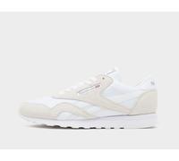 Reebok Classic Nylon, bianco 40.5