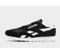 Reebok Classic Nylon, Core Black / Cloud White / Cloud White 41