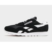 Scarpe Reebok Classic Nylon nero bianco - 47