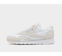 Reebok Classic Nylon Donna, White 38.5,36,37,37.5,38,39,40