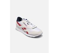 Reebok - Classic Nylon M Bianco - Sneakers 45 1/2 Bianco
