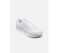 Reebok - Classic Nylon M Bianco - Sneakers 45 1/2 Bianco