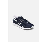 Reebok Classic Nylon Trainers Blu EU 41 Uomo
