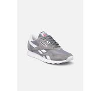 Reebok Classic Nylon, Scarpe Uomo, Pugry5 Ftwwht Ftwwht, 47 EU