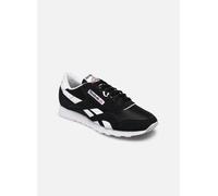 Reebok - Classic Nylon M Nero - Sneakers 46 Nero