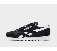 Reebok Classic Nylon, Core Black / Cloud White / Cloud White 41