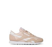 Reebok Classic Nylon, Scarpe Donna, Pinstu Ftwwht Ftwwht, 38 EU