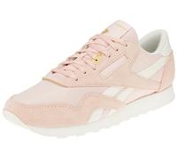 Reebok Classic Nylon, Scarpe Donna, Pospin Pospin Chalk, 37.5 EU