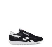 Reebok Classic Nylon, Core Black / Cloud White / Cloud White 45