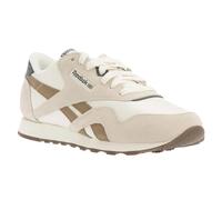 Reebok Classic Nylon, Scarpe Uomo, Chalk Trebro Rbkle2, 37.5 EU