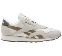 Reebok Classic Nylon, Scarpe Uomo, Chalk Trebro Rbkle2, 40 EU