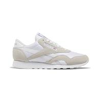 Reebok Classic Nylon, Scarpe Uomo, Ftwwht, 33 EU