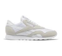 Reebok - Classic Nylon - Sneaker US 7 | EU 39 bianco/grigio