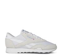 CL NYLON M by Reebok 42 1/2 Bianco