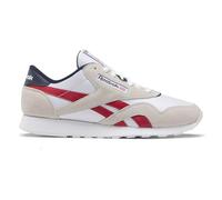 Reebok - Classic Nylon - Sneaker US 10,5 | EU 44 bianco