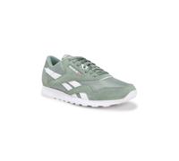 Reebok Classic Nylon, Scarpe Uomo, Hargrn Ftwwht Hargrn, 36.5 EU