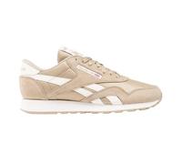 Reebok Classic Nylon, Scarpe Uomo, Mushroom Mushroom Chalk, 39 EU