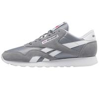 Reebok Classic Nylon, Scarpe Uomo, Pugry5 Ftwwht Ftwwht, 40.5 EU