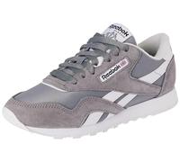 Reebok Classic Nylon, Pure Grey 5 / Cloud White / Cloud White 42.5