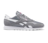 Reebok Classic Nylon, Pure Grey 5 / Cloud White / Cloud White 44