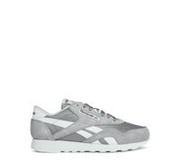 Reebok Classic Nylon, Pure Grey 5 / Cloud White / Cloud White 44