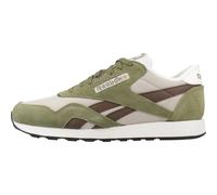 Reebok - Classic Nylon - - Sport - Uomo - Verde - 42 EU