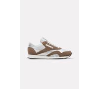 Reebok Classic Nylon Trek Grey/luxe Grey/grey Taglia: 42 | Sneakers Outlet | Uomo | Grigio