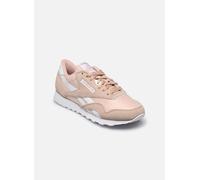 Cl Nylon W by Reebok 36 Beige