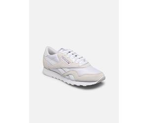 Reebok - Classic Nylon W Bianco - Sneakers 36 Bianco