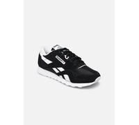 Reebok - Classic Nylon W Nero - Sneakers 38 Nero