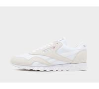 Reebok Classic Nylon, White 42,47,42.5,43,40.5,45.5,41,45,40,44.5,39,44
