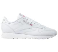 Reebok Classic Reebok Classic Leather Sneaker Scarpe 36 Bianco