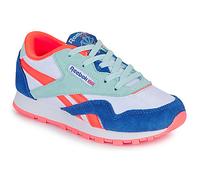 Reebok Classic Scarpe bambini CL NYLON in Multicolore 31