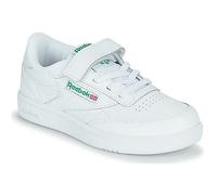 Reebok Classic Scarpe bambini CLUB C 1V in Bianco 34