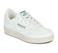 Reebok Classic Scarpe bambini CLUB C in Bianco 30