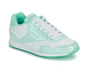 Reebok Classic Scarpe bambini REEBOK ROYAL CL JOG 3.0 1V in Bianco 27