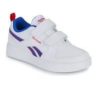 Reebok Classic Scarpe bambini ROYAL PRIME 2.0 TWO STRAP HOOP LOOP in Bianco 27