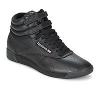 Reebok Classic Sneakers alte FREESTYLE HI in Nero 38 1/2