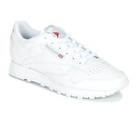 Reebok Classic Sneakers basse CLASSIC LEATHER in Bianco 42 1/2