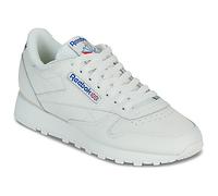 Reebok Classic Sneakers basse CLASSIC LEATHER in Bianco 44