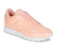 Reebok Classic Sneakers basse CLASSIC LEATHER PATENT in Rosa 38