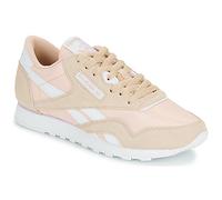 Reebok Classic Sneakers basse CLASSIC NYLON in Beige 40