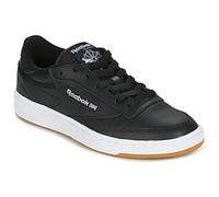 Reebok Classic Sneakers basse CLUB C 85 C in Nero 36