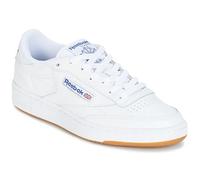 Reebok Classic Sneakers basse CLUB C 85 in Bianco 35
