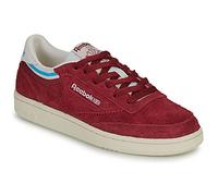 Reebok Classic Sneakers basse CLUB C 85 in Bordeaux 42