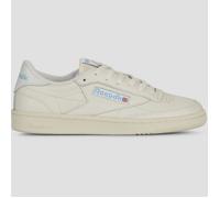 Reebok Sneaker bassa 'Club' beige / blu chiaro, Taglia 41