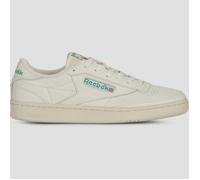 Reebok Club C 1985 DV6434 bordeux, Crema 41