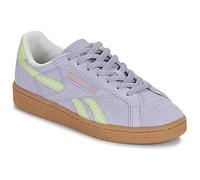 Reebok Classic Sneakers basse CLUB C GROUNDS UK in Viola 37
