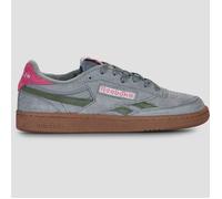Reebok Classic Sneakers basse CLUB C REVENGE VINTAGE in Grigio 39