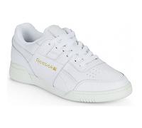 Reebok Classic Sneakers basse WORKOUT PLUS in Bianco 38 1/2